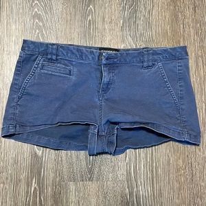 Express shorts SZ 2